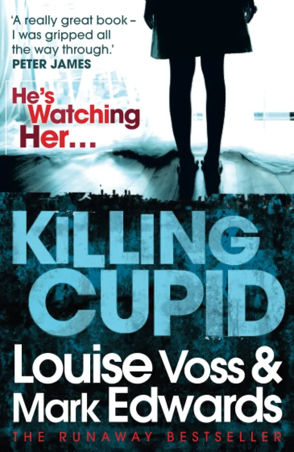 Killing Cupid