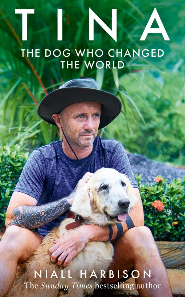 Tina: The INSTANT BESTSELLER about a world-changing friendship between one man and a dog Â? a heartwarming story that will stay with you forever