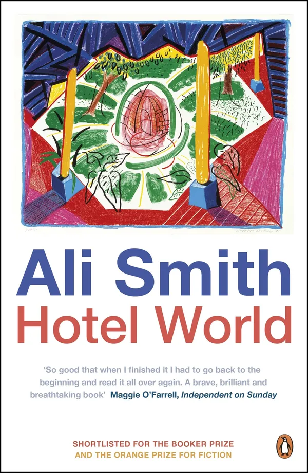 Award Winning Books