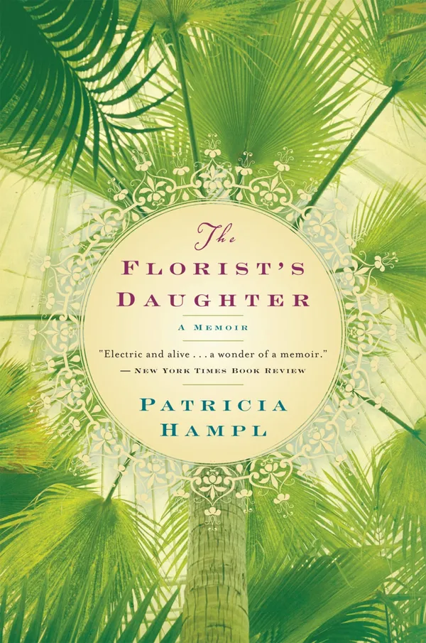 Florist's Daughter