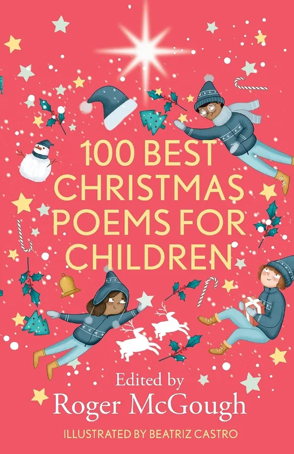 Children's Poetry & Gifts