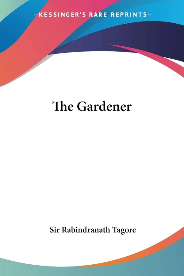 The Gardener (1913)