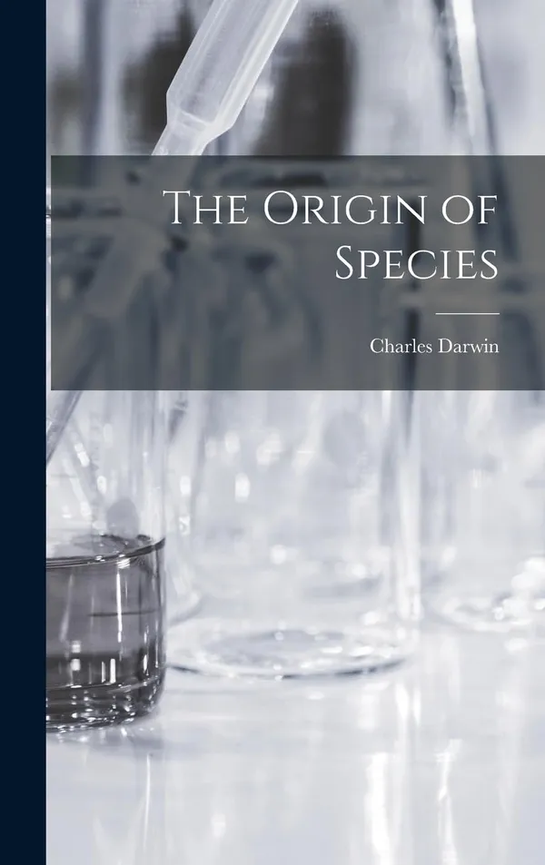 The Origin of Species