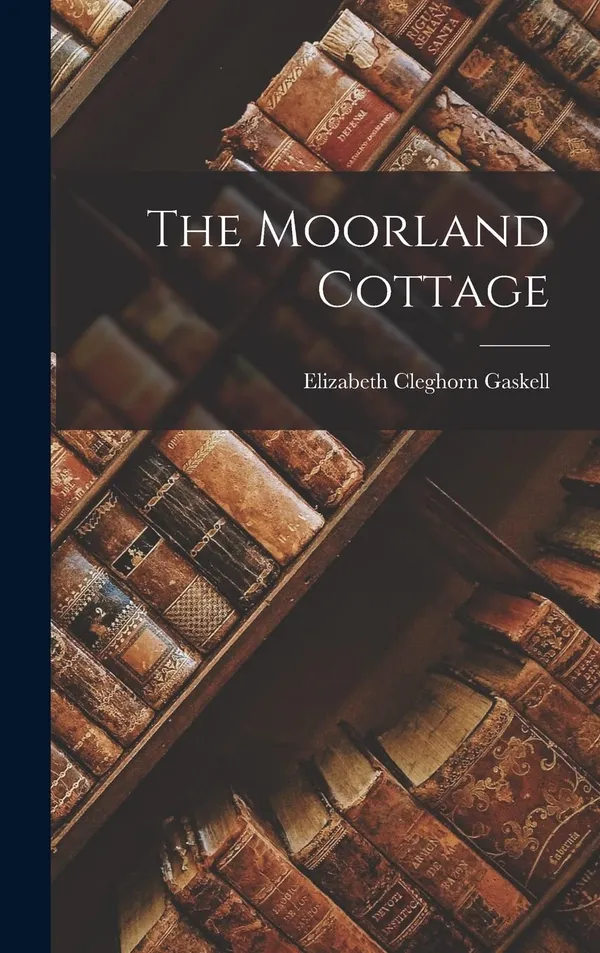 The Moorland Cottage