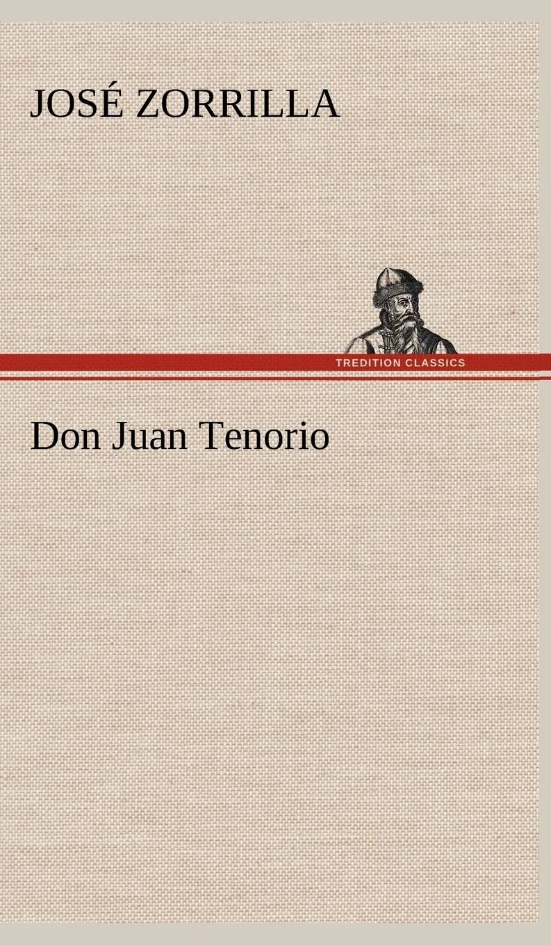 Don Juan Tenorio